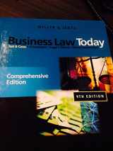 9780538452809-0538452803-Business Law Today: Comprehensive