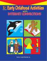 9781576904688-1576904687-Early Childhood Activities With Internet Connections