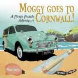 9781787117730-1787117731-Moggy Goes to Cornwall!: A Pirate Puzzle Adventure