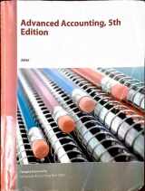 9781119939276-1119939275-Advanced Accounting, 5th Edition for Temple University (Advanced Accounting Acct 3533, 5th Edition for Temple University)