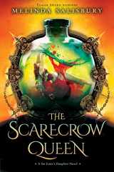 9781338192957-1338192957-The Scarecrow Queen: A Sin Eater's Daughter Novel (3) (The Sin Eater's Daughter)