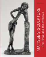 9780300171037-030017103X-Matisse's Sculpture: The Pinup and the Primitive
