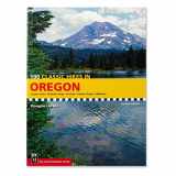 9780898869637-0898869633-100 Classic Hikes in Oregon: Oregon Coast, Columbia Gorge, Cascades, Eastern Oregon, Wallowas