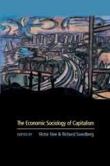 9780691119571-0691119570-The Economic Sociology of Capitalism