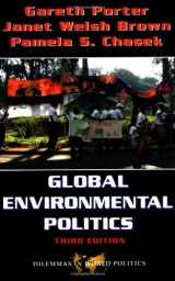 9780813368450-0813368456-Global Environmental Politics