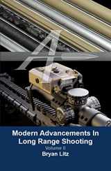 9780990920632-0990920631-Modern Advancements in Long Range Shooting Vol. 2