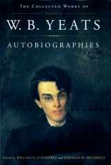 9780684807287-0684807289-Autobiographies: The Collected Works of W.B. Yeats, Volume III