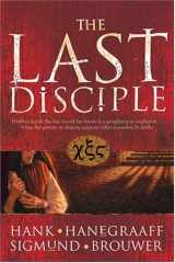 9780842384384-0842384383-The Last Disciple