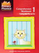 9780838823811-0838823815-Primary Phonics Thinking About Mac and Tab 1