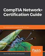 9781789340501-1789340500-CompTIA Network+ Certification Guide: The ultimate guide to passing the N10-007 exam