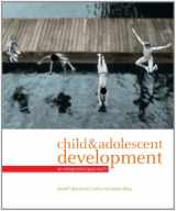 9781111652869-1111652864-Bundle: Child and Adolescent Development: An Integrated Approach + WebTutor™ on WebCT™ with eBook on Gateway Printed Access Card