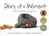 9780207199950-0207199957-Diary of a Wombat