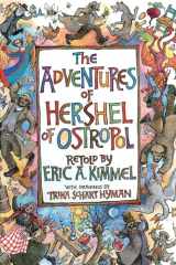 9780823442447-0823442446-The Adventures of Hershel of Ostropol