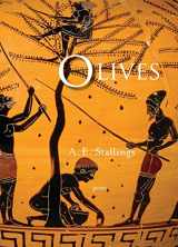 9780810152267-0810152266-Olives: Poems