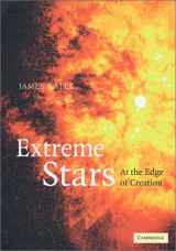 9780521402620-052140262X-Extreme Stars: At the Edge of Creation
