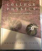 9780805306347-080530634X-College Physics: A Strategic Approach