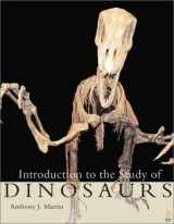 9780632044368-0632044365-Introduction to the Study of Dinosaurs