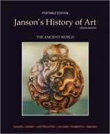 9780205195282-0205195288-Janson's History of Art: (Set Bk 1 & Bk 2) Portable Editions 8th Eighth Edition
