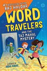 9781728240886-1728240883-Word Travelers and the Taj Mahal Mystery