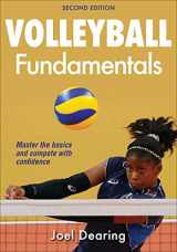 9781492567295-1492567299-Volleyball Fundamentals (Sports Fundamentals)