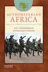 9780190279653-0190279656-Authoritarian Africa: Repression, Resistance, and the Power of Ideas (African World Histories)