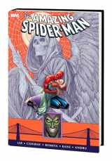 9781302952570-1302952579-THE AMAZING SPIDER-MAN OMNIBUS VOL. 4 [NEW PRINTING] (Amazing Spider-man Omnibus, 4)