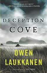 9780316448703-0316448702-Deception Cove (Winslow and Burke Series, 1)