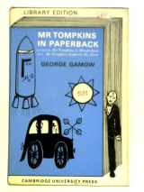 9780521069052-052106905X-Mr Tompkins in Paperback: Comprising 'mr Tompkins in Wonderland' And 'mr Tompkins Explores the Atom'
