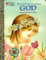 9780307203120-0307203123-My Little Book About God