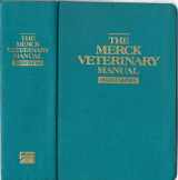 9780911910292-0911910298-The Merck Veterinary Manual, 8th Edition