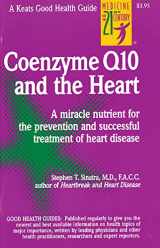 9780879838089-0879838086-Coenzyme Q10 And The Heart