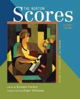 9780393928907-039392890X-The Norton Scores: for The Enjoyment of Music: An Introduction to Perceptive Listening, Tenth Edition