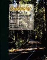 9780763706586-0763706582-Outlooks: Readings for Environmental Literacy