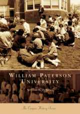 9780738536989-0738536989-William Paterson University (NJ) (Campus History Series)