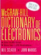 9780070578371-0070578370-McGraw-Hill Electronics Dictionary