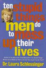 9780783801254-0783801254-Ten Stupid Things Men Do to Mess Up Their Lives (G K Hall Large Print Book Series (Paper))