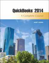 9780133829600-013382960X-Quickbooks 2014: A Complete Course (15th Edition)