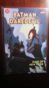 9781563893834-1563893835-Batman, Daredevil: King of New York