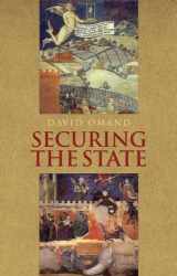 9780231701846-0231701845-Securing The State (Columbia/Hurst)