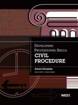 9780314279538-0314279539-Developing Professional Skills: Civil Procedure