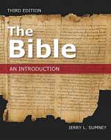 9781506466781-1506466788-The Bible: An Introduction, Third Edition