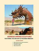9781941384145-1941384145-Borrego Springs Sculptures: Featuring the Artistry of Ricardo Breceda