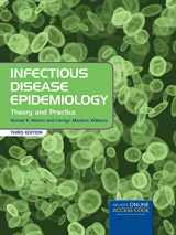 9781449683795-1449683797-Infectious Disease Epidemiology: Theory and Practice
