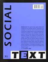 9780822367666-0822367661-China and the Human: Part II (Social Text)