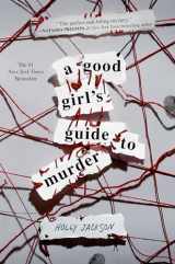 9781984896360-1984896369-A Good Girl's Guide to Murder