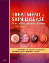 9780323035989-0323035981-Treatment of Skin Disease: Comprehensive Therapeutic Strategies, Text with PDA Software