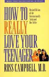 9780896930674-089693067X-How to Really Love Your Teenager
