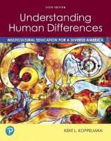 9780135170694-0135170699-Pearson eText for Understanding Human Differences: Multicultural Education for a Diverse America -- Access Card
