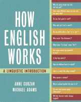 9780321121882-0321121880-How English Works: A Linguistic Introduction