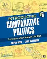 9781071875506-1071875507-Introducing Comparative Politics: Concepts and Cases in Context